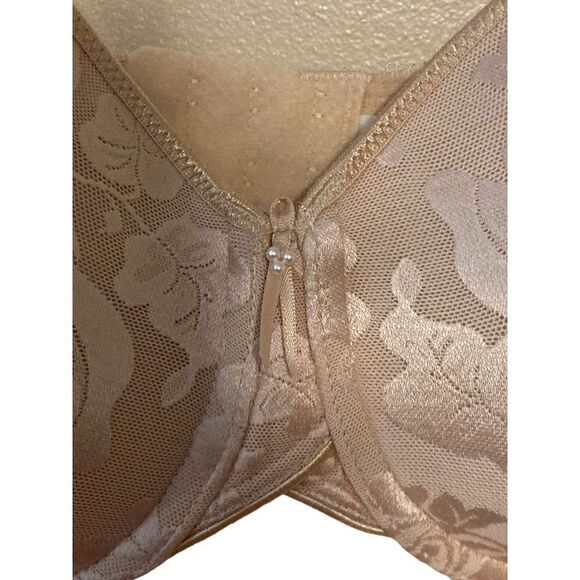 Wacoal Awareness Underwire Bra Style 853167 Size 32DDD - Picture 4 of 12